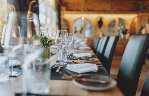 Hinterglemm Hotel | Der Gollinger