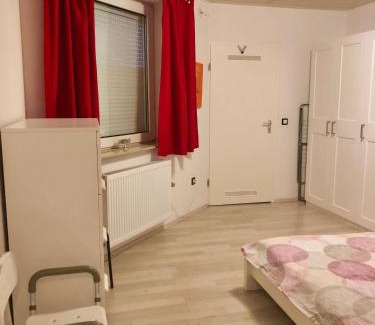 Speldorf Apartamento | Der königliche Innengarten, frei nach Diego
