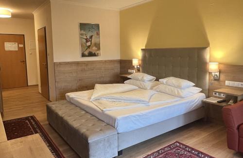 Waltendorf Hotel | Der Marienhof Hotel Garni