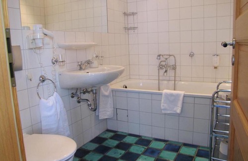 Rheinsberg Hotel | Der Seehof Rheinsberg