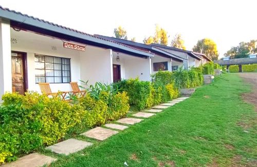Nanyuki Complejo | DER STERN-RIVERSIDE, Nanyuki