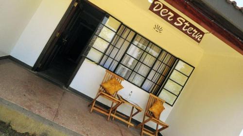 Nanyuki Complejo | DER STERN-RIVERSIDE, Nanyuki