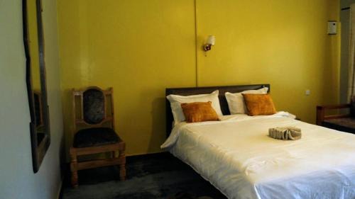 Nanyuki Complejo | DER STERN-RIVERSIDE, Nanyuki
