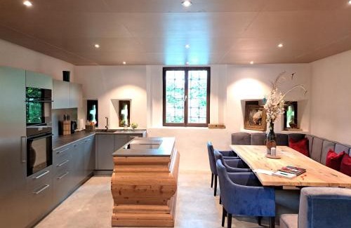 Leiben Apartamento | Der Turm Leiben Apartments
