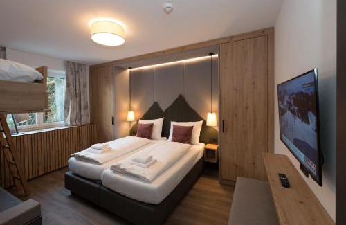 Vorderglemm Apartamento | Der Zirmhof in Saalbach - Joker Card included in summer