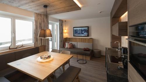 Vorderglemm Apartamento | Der Zirmhof in Saalbach - Joker Card included in summer