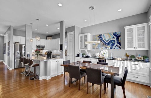 Prospect Casa | Derby City Delight