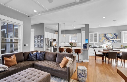 Prospect Casa | Derby City Delight