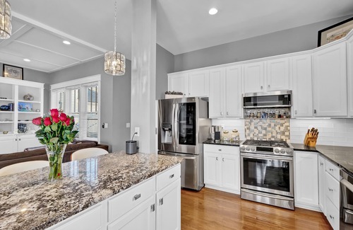 Prospect Casa | Derby City Delight