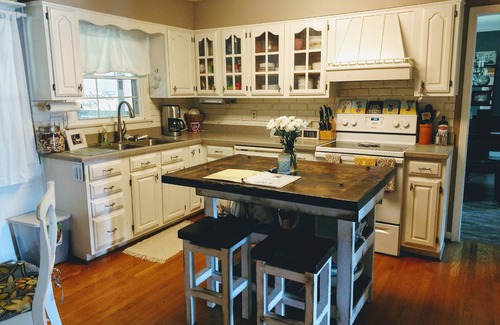 Buechel Casa | Derby City Home Baby Home