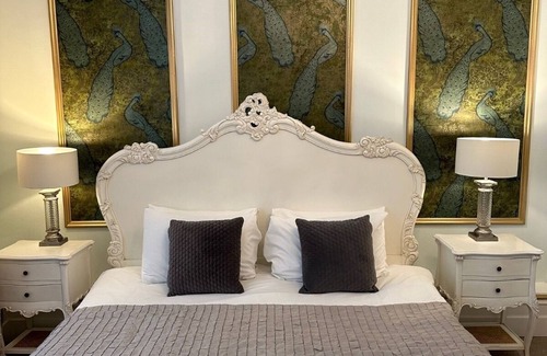 Boscombe Cama Y Desayuno | Derby Manor