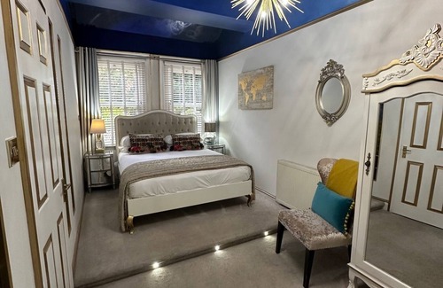 Boscombe Cama Y Desayuno | Derby Manor