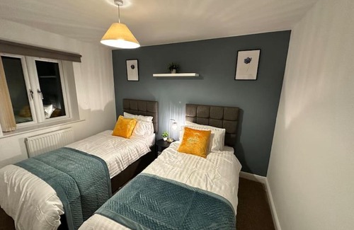 Derby Apartamento | Derby's comfiest place