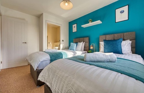 Derby Apartamento | Derby's comfiest place