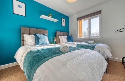 Derby Apartamento | Derby's comfiest place