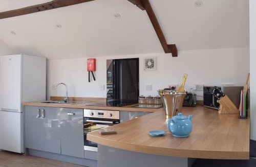 Beccles Casa | Derby's Loft