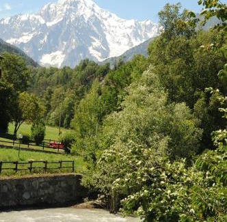 Derby-villaret Apartamento | Derby Village - Mountain Heaven Apartment