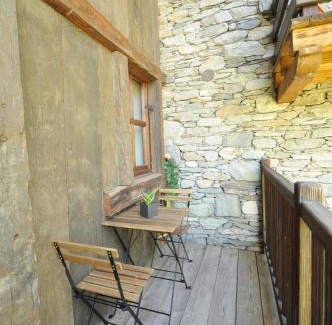 Derby-villaret Apartamento | Derby Village - Mountain Heaven Apartment