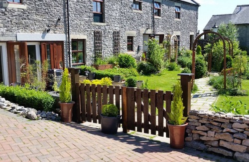 Sheldon Casa | Derbyshire casa con un entorno impresionante