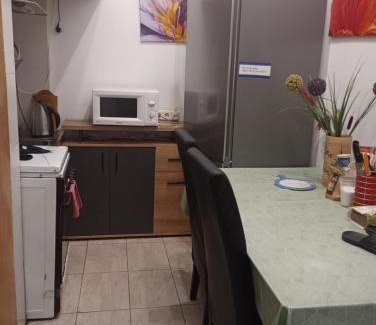 Odessa City Center Apartamento | Deribasovskaya Shanti electricity all time