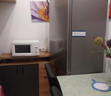 Odessa City Center Apartamento | Deribasovskaya Shanti electricity all time