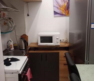 Odessa City Center Apartamento | Deribasovskaya Shanti electricity all time