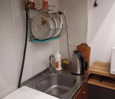 Odessa City Center Apartamento | Deribasovskaya Shanti electricity all time