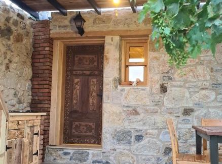 Mesudiye Apartamento | Derin Taş-Bungalow