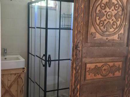 Mesudiye Apartamento | Derin Taş-Bungalow