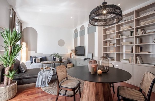 Almagro Apartamento | Derj - 2 bedrooms in Almagro