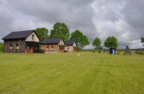 Dobiegniew Apartamento | Derkacz