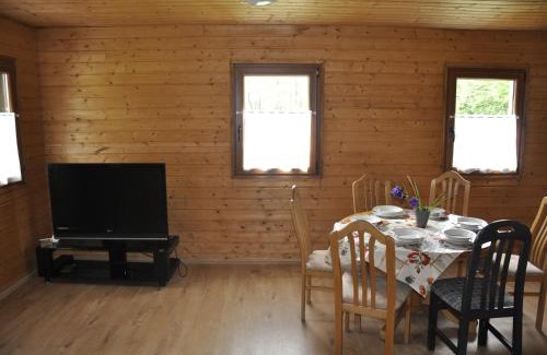 Dobiegniew Apartamento | Derkacz