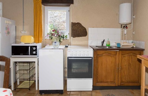 Bulat-Pestivien Casa | Derlac'h Bihan - Bulat Pestivien