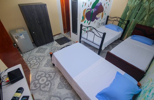 La Loma Casa | Dermas Inn
