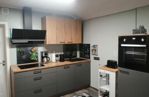 Bad Lauterberg Apartamento | Dernedde Ferienwohnung