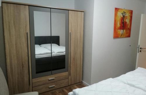 Bad Lauterberg Apartamento | Dernedde Ferienwohnung