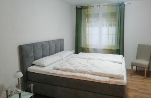 Bad Lauterberg Apartamento | Dernedde Ferienwohnung