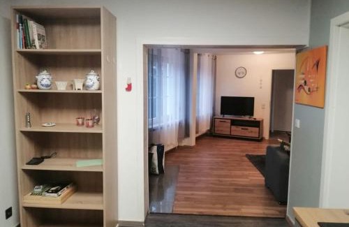 Bad Lauterberg Apartamento | Dernedde Ferienwohnung