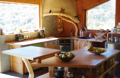 Reallon Casa | Dernière Maison Avant la Montagne !