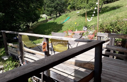 Reallon Casa | Dernière Maison Avant la Montagne !