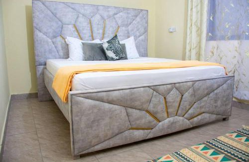 Gede Apartamento | Derosa Homes Figtree Apartment 2bdrm