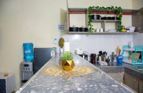 Gede Apartamento | Derosa Homes Figtree Apartment 2bdrm