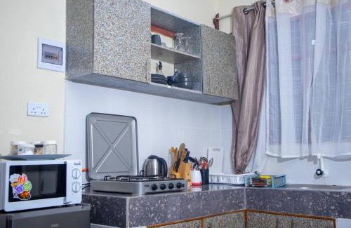 Gede Apartamento | Derosa Studio Fig Tree Apartment