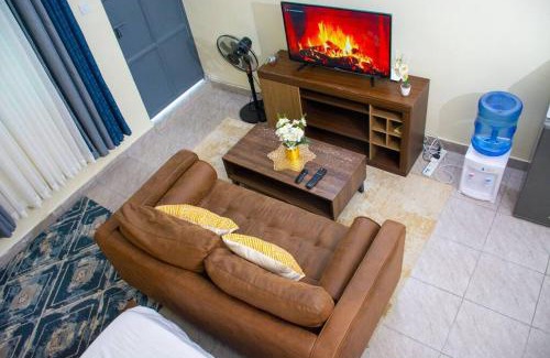 Gede Apartamento | Derosa Studio Fig Tree Apartment