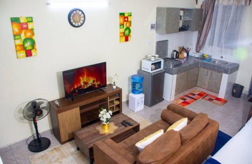 Gede Apartamento | Derosa Studio Fig Tree Apartment