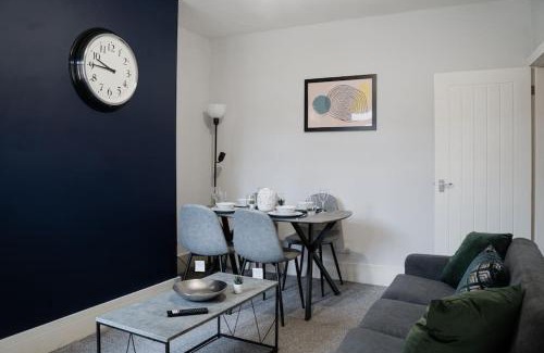 Crewe Casa | Derrington House - By Sigma Stays