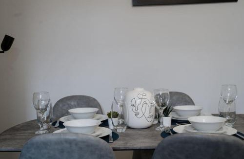 Crewe Casa | Derrington House - By Sigma Stays