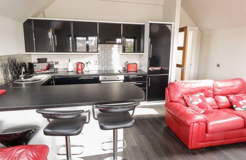Derrybeg Apartamento | Derrybeg Apartment, DERRYBEG, CONDADO DE DONEGAL