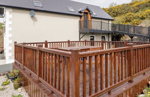 Derrybeg Apartamento | Derrybeg Apartment, DERRYBEG, CONDADO DE DONEGAL