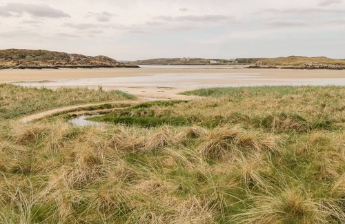 Derrybeg Apartamento | Derrybeg Apartment, DERRYBEG, CONDADO DE DONEGAL